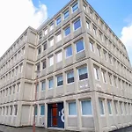 8 Roxburgh Edinburgh