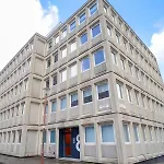 8 Roxburgh Edinburgh