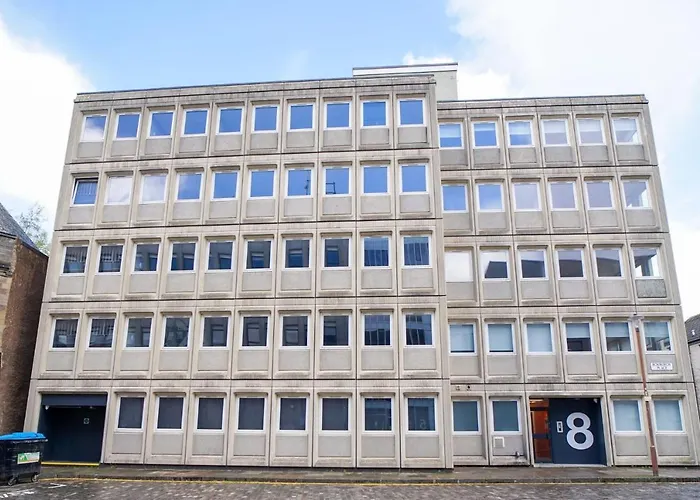 8 Roxburgh Edinburgh