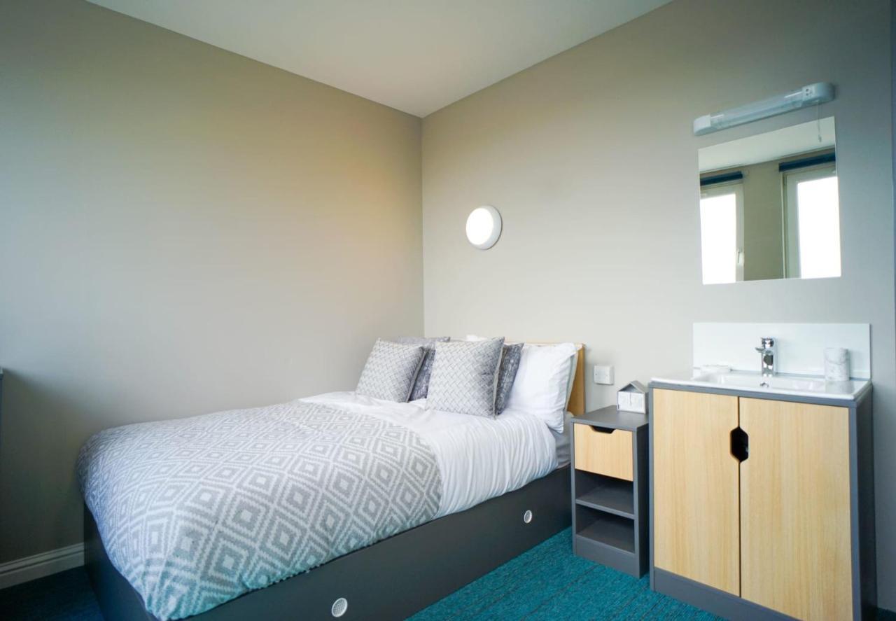 8 Roxburgh Appartement *